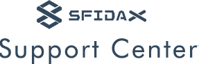 SFIDA X Support Center